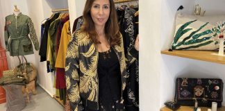 Se mettre sur son 31 avec Atelier 44