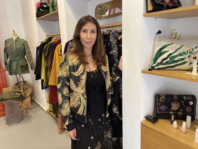 Se mettre sur son 31 avec Atelier 44