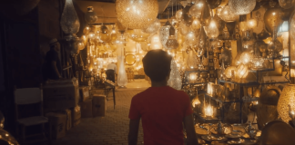 Le dernier clip de Coldplay tourné en partie à Marrakech