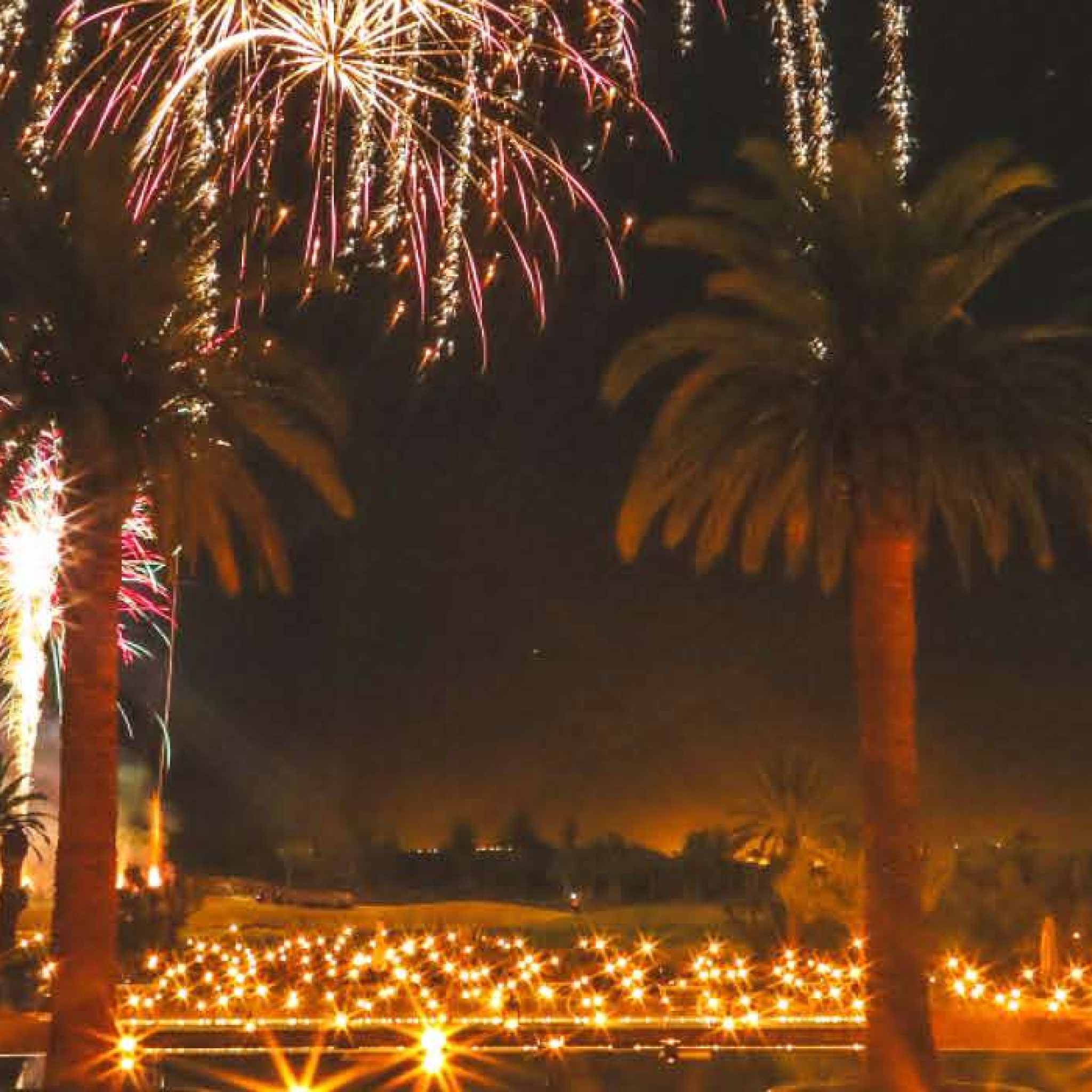 Notre sélection de réveillons de rêve à Marrakech – Nouvel an 2020