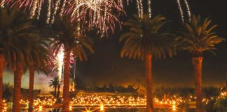 Notre sélection de réveillons de rêve à Marrakech – Nouvel an 2020