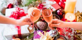 Une fin d’année enchanteresse au Four Seasons Resort Marrakech