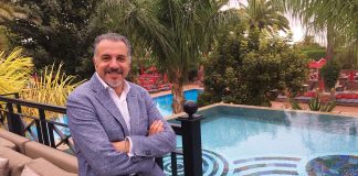 Hamid Bentahar : “Marrakech est une terre d’inspiration et de célébration »