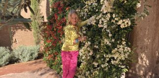 Il était une fois la maison Lolita Lempicka