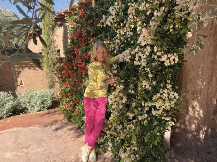 Il était une fois la maison Lolita Lempicka