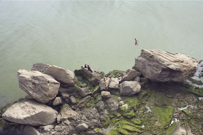 MARCO GUERRA s’expose dans deux galeries prestigieuses