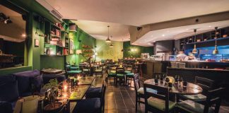 Le Social Club se dévoile sous un autre jour