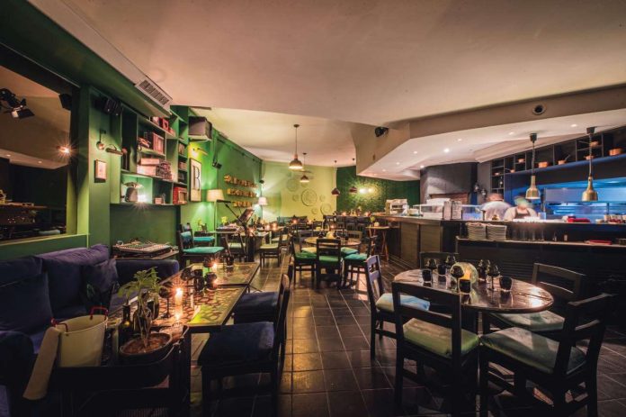 Le Social Club se dévoile sous un autre jour