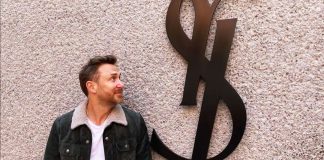 David Guetta est à Marrakech