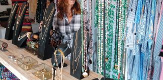 Stella H, l’ode à la légèreté et aux belles matières