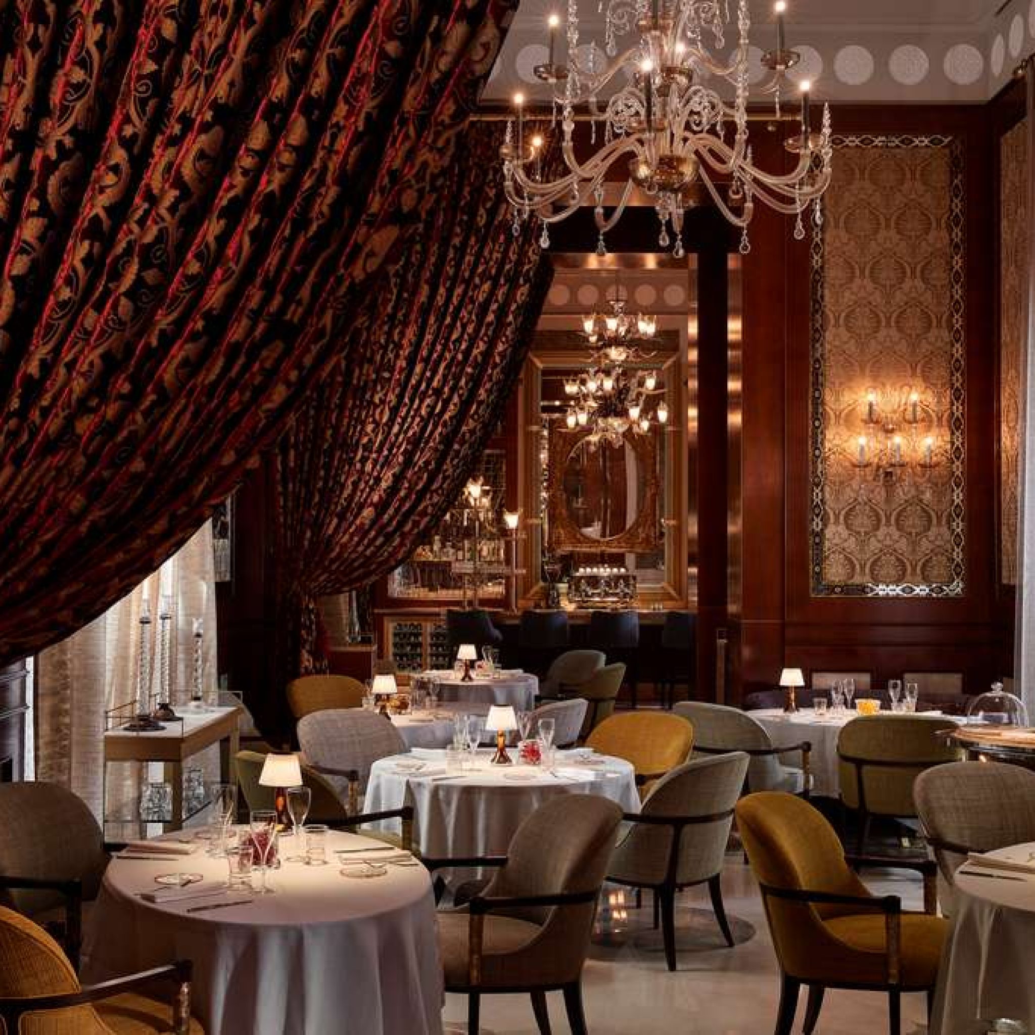 SESAMO ouvre ses portes au Royal Mansour Marrakech