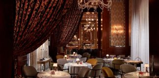 SESAMO ouvre ses portes au Royal Mansour Marrakech