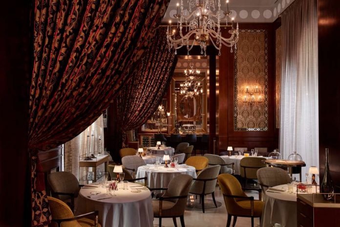 SESAMO ouvre ses portes au Royal Mansour Marrakech