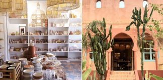 La Villa Chabi Chic se dévoile