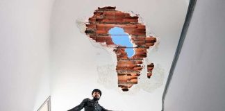 COMPTOIR DES MINES reçoit Mohamed Arejdal