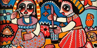 Exposition collective « Le Maroc intemporel »