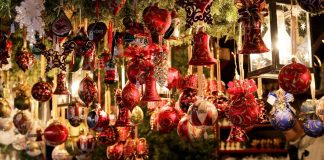 Un Noël festif et solidaire à l’Institut français de Marrakech