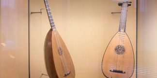 Un musée dédié à la musique voit le jour à Marrakech