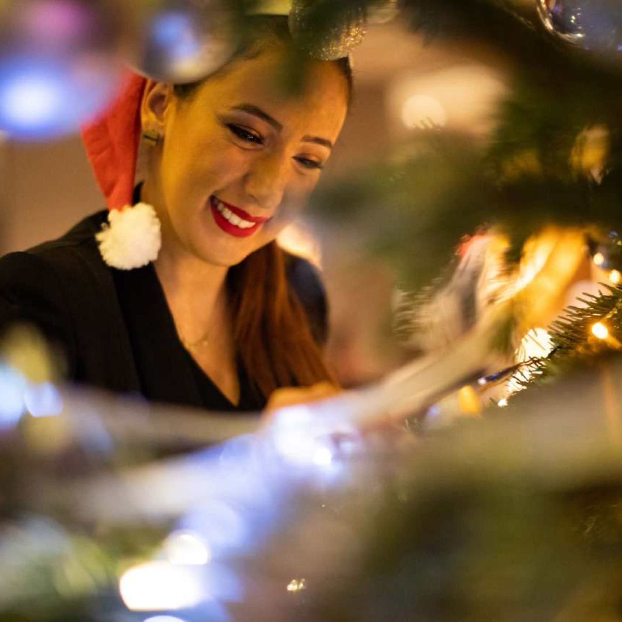 Sofitel Marrakech, Des fêtes de fin d’année très “Haute Couture”