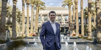 Thomas Krooswijk prend les rênes du Four Seasons Resort Marrakech