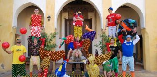 « FIQ ! Réveille-toi » en avant-première mondiale à Marrakech