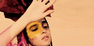 Une jeune Marocaine nouvelle égérie de « Yves Saint Laurent Beauty »