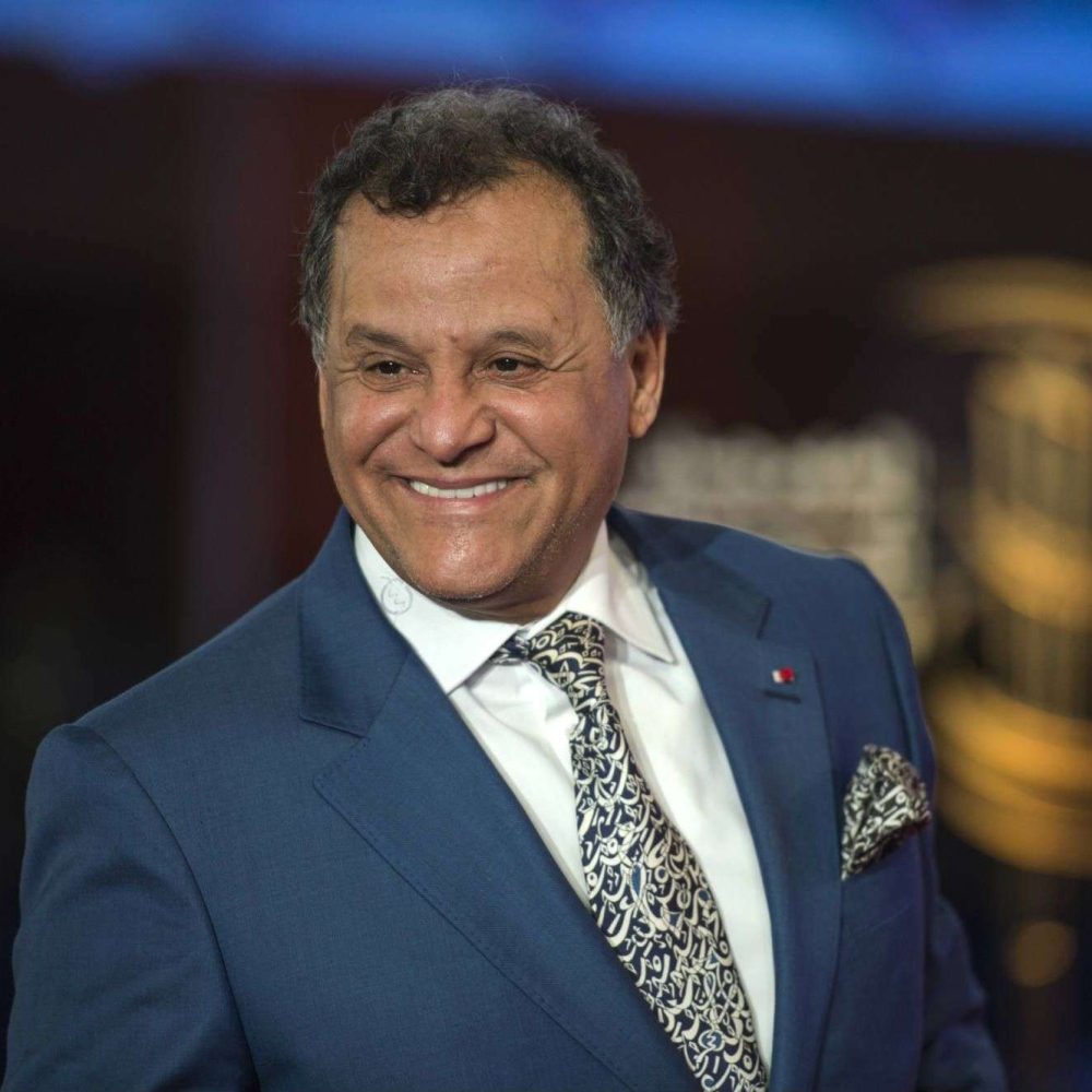 Mehdi Qotbi : « Le pays est en train de connaître un renouveau culturel unique au monde » à Marrakech