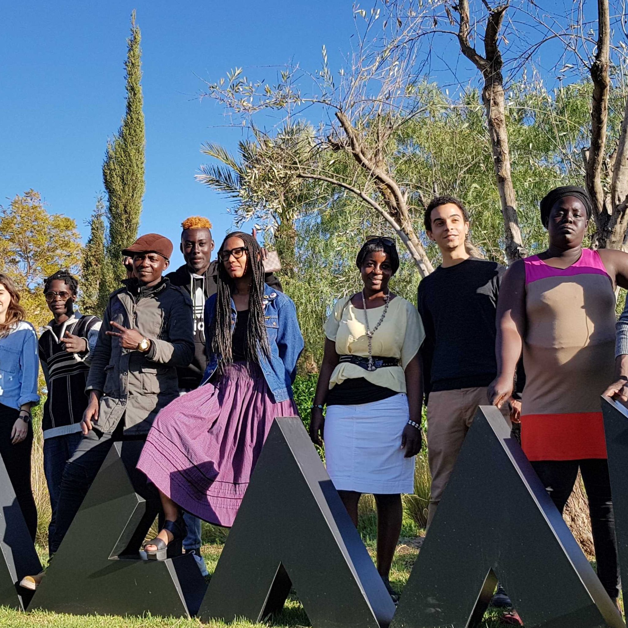 AFRIKECH, une main tendue aux communautés subsahariennes à Marrakech