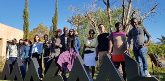 AFRIKECH, une main tendue aux communautés subsahariennes