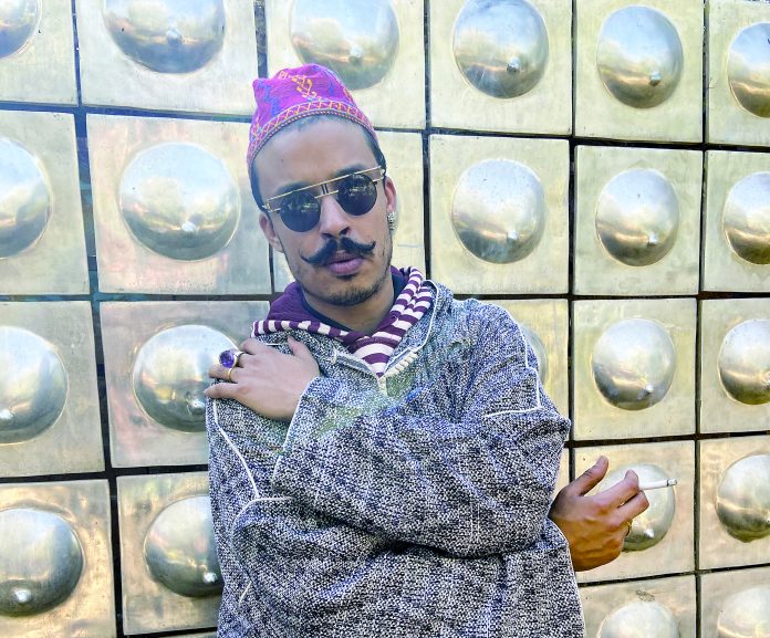 Amine Bendriouich : L’enfant terrible de la mode marocaine