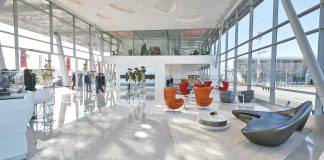 Aéroport Marrakech-Ménara: un nouveau terminal VIP