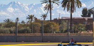 Les chaînes à regarder pour suivre le Marrakech E-Prix