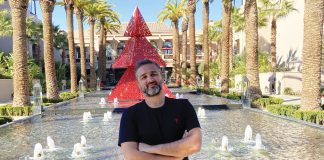 OLIVIER NAKACHE : L’orfèvre du cinéma français