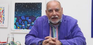 TAHAR BENJELLOUN “Ma plus grande récompense est la fidélité de mon public”