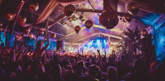 LE BEAT HÔTEL FESTIVAL : Quatre jours d’évasion totale au Fellah !