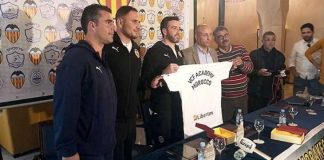 Le Valencia FC s’offre un club à Marrakech