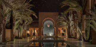 AMANJENA : From Capri with Love