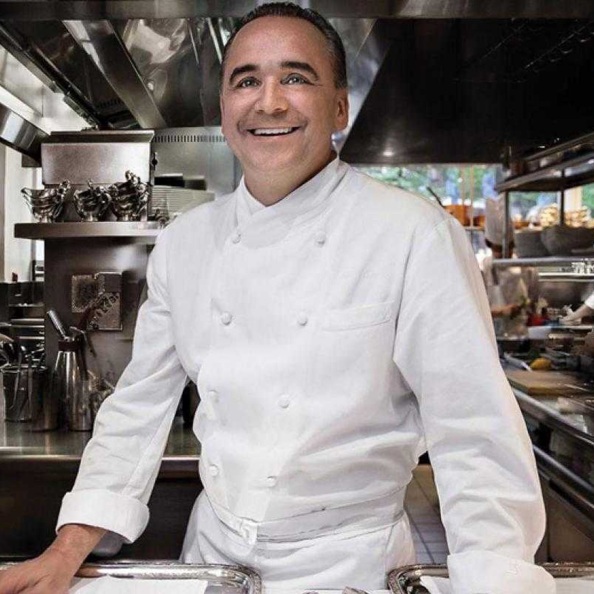 La Mamounia accueille le grand Chef Jean-Georges Vongerichten à Marrakech
