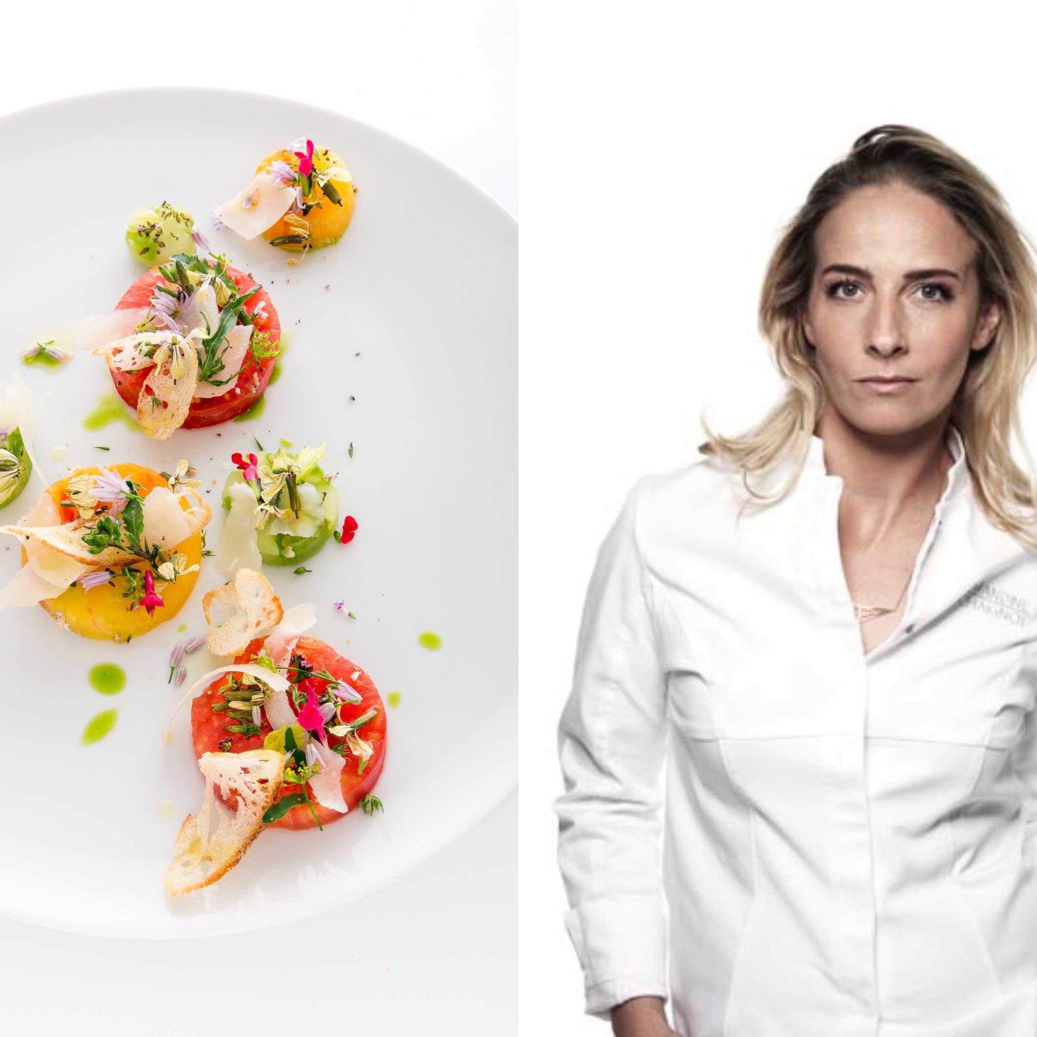 Le Mandarin Oriental reçoit la Cheffe Amandine Chaignot à Marrakech