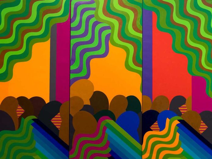 Quelles sont les expositions à ne pas manquer durant la foire 1-54 ?