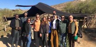 LA PAUSE RESIDENCY : Incubateurs de talents artistiques