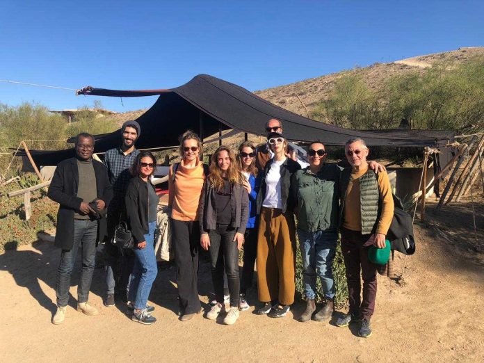 LA PAUSE RESIDENCY : Incubateurs de talents artistiques