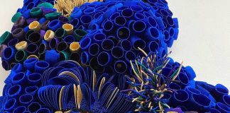 Après « Histoires de Tripes », Ghizlane Sahli revient avec “La mer(e), origine du monde…”