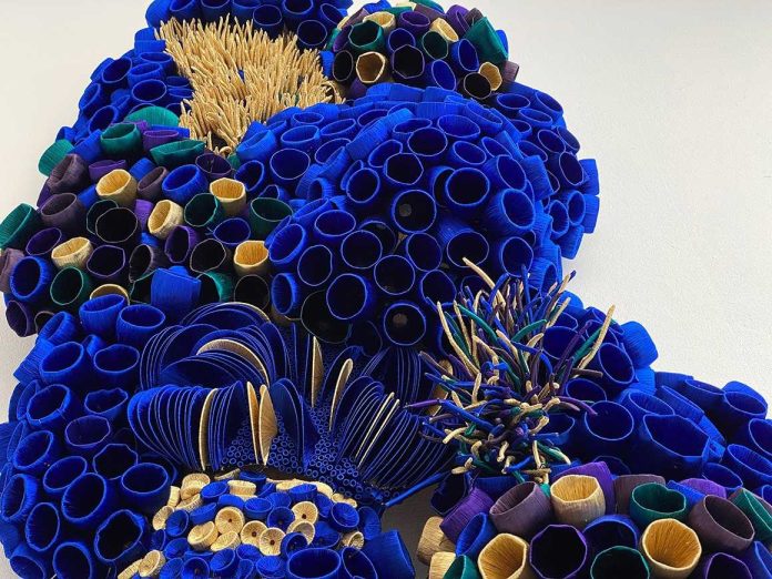 Après « Histoires de Tripes », Ghizlane Sahli revient avec “La mer(e), origine du monde…”