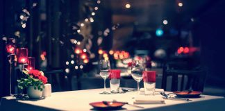 Saint-Valentin : Notre sélection des dîners les plus romantiques à Marrakech