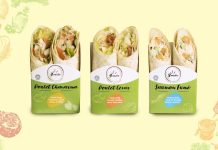 Yamita, le nouveau concept snacking 100% marocain