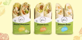 Yamita, le nouveau concept snacking 100% marocain