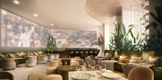 L’hôtel de Cristiano Ronaldo ouvrira prochainement à Marrakech