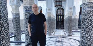 JEAN NOUVEL : « L’architecture est la pétrification d’un moment de culture »