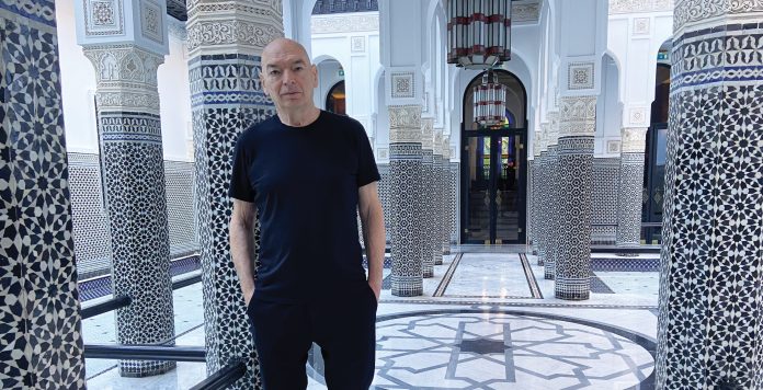 JEAN NOUVEL : « L’architecture est la pétrification d’un moment de culture »